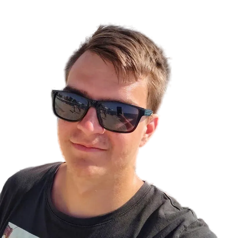 Portrét Jakuba Emingera